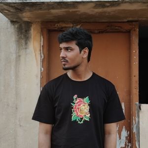 Meet your Posher, Sajid